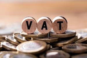 vat refund.