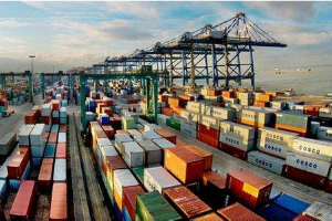 Goods imported for a temporary