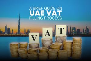 Accounting of electronic tax stamps
