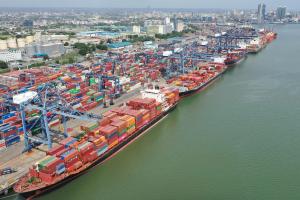 NEW PIER TO BE BUILT IN DAR ES SALAAM PORT
